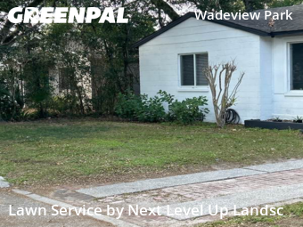 Lawn Maintenance nearby Orlando, FL, 