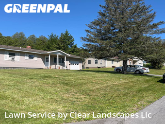 Lawn Cutting nearby Whitesboro, NY, 