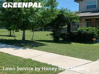 Lawn Mowing Service nearby San Antonio, TX, 