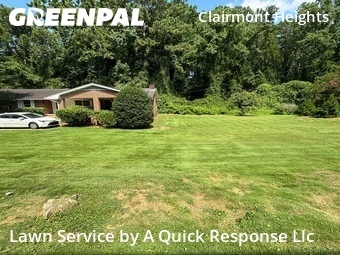Lawn Mowing Service nearby Decatur, GA, 