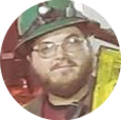 Company headshot