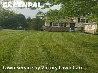 Yard Cutting nearby Mason, OH, 