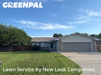 Lawn Mow nearby Wichita, KS, 