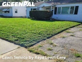 Grass Cutting nearby St. Louis, MO, 