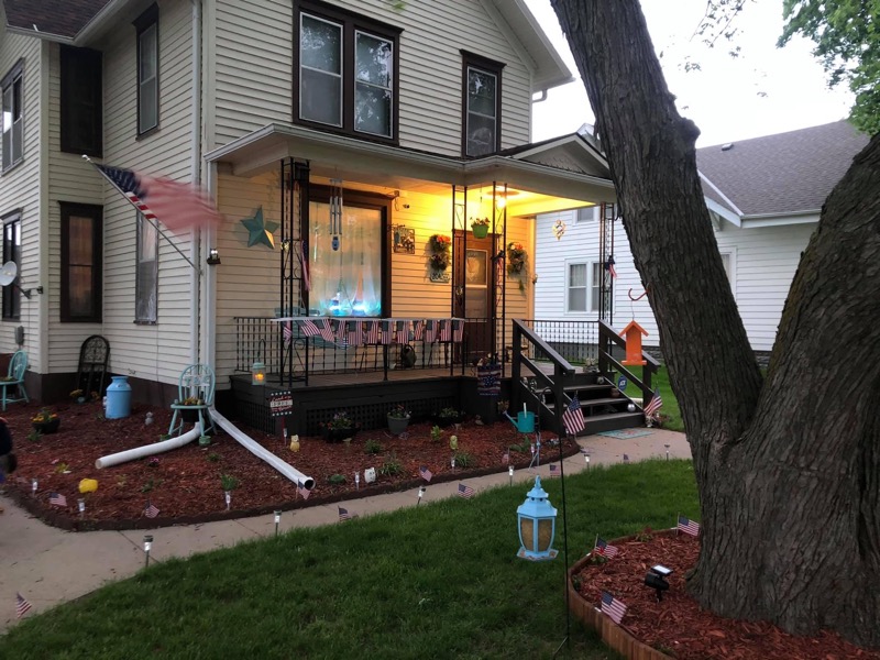 Realtree Outdoor & M Lawn Care Services in Hooper, NE