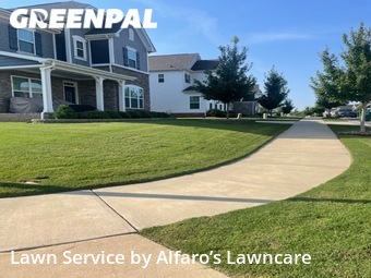 Lawn Care Service nearby Waxhaw, NC, 