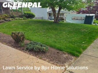Lawn Maintenance nearby Woodbridge, VA, 