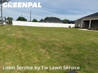 Lawn Mowing Service nearby Macon, GA, 