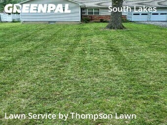 Lawn Care nearby Overland Park, KS, 