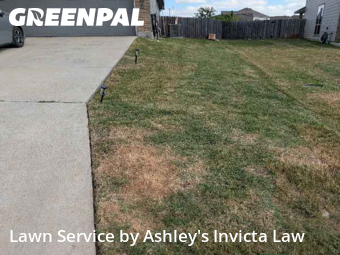 Grass Cutting nearby Temple, TX, 