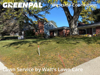 Lawn Care nearby Grand Rapids, MI, 