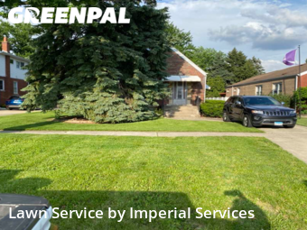 Lawn Care nearby Evergreen Park, IL, 