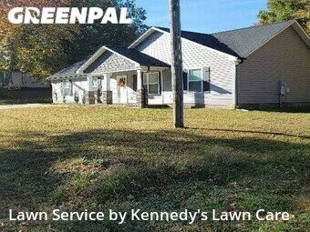 Lawn Care Service nearby Kannapolis, NC, 