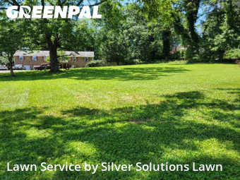 Lawn Care nearby Warrenton, VA, 