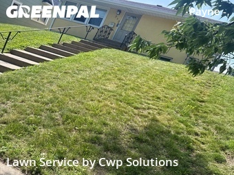 Lawn Mowing nearby Saint Paul, MN, 