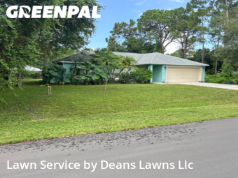 Lawn Cutting nearby Palm Bay, FL, 