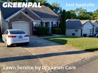 Lawn Service nearby Nashville, TN, 