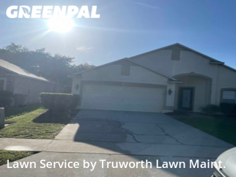 Lawn Mow nearby Apopka, FL, 