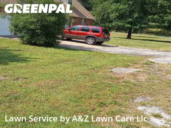 Lawn Service nearby Joplin, MO, 