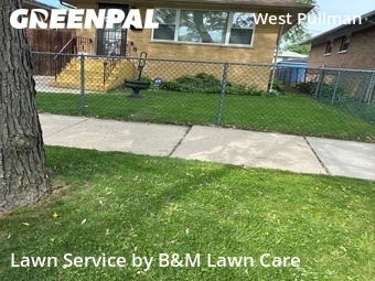 Lawn Mowing nearby Chicago, IL, 