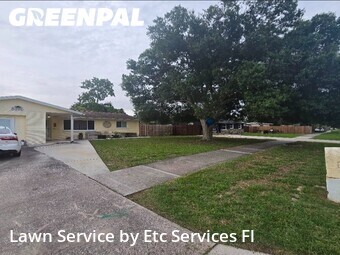 Lawn Service nearby Seminole, FL, 