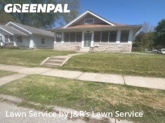 Lawn Care Service nearby South Bend, IN, 