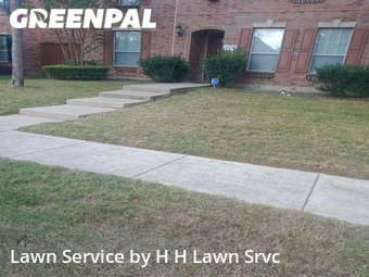 Lawn Service nearby Frisco, TX, 