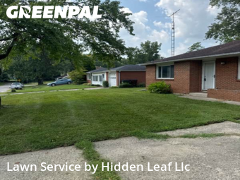 Lawn Care Service nearby Dayton, OH, 