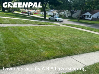 Lawn Service nearby Oak Park, MI, 