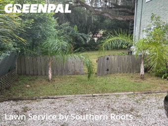 Lawn Mowing Service nearby Deland, FL, 