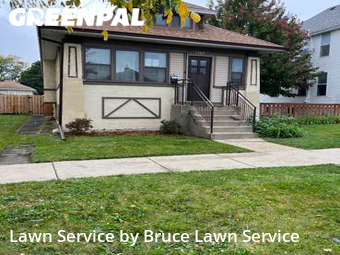 Lawn Mowing nearby Oak Park, IL, 