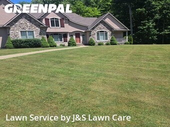 Yard Mowing nearby Erie, PA, 