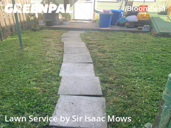 Lawn Cut nearby Pittsburgh, PA, 