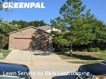 Lawn Care Service nearby Denton, TX, 