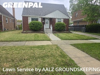 Lawn Care nearby Lansing, IN, 