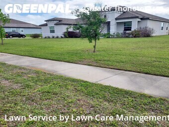 Lawn Cut nearby Thonotosassa, FL, 