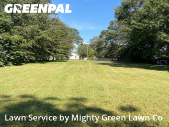 Lawn Cutting nearby Shelby, NC, 