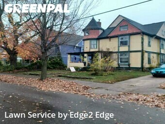 Lawn Service nearby Akron, OH, 