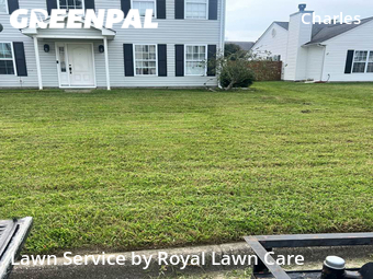 Lawn Mow nearby Newport News, VA, 