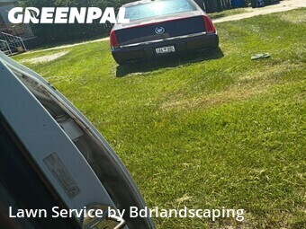 Landscape Design In North Charleston,29418,Landscaping Cleanup by Bdrlandscaping, work completed in Jul , 2026