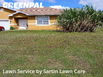 Grass Cutting nearby Lehigh Acres, FL, 