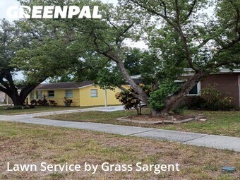 Yard Mowing nearby Seminole, FL, 