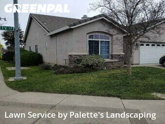 Lawn Cut nearby Yuba City, CA, 