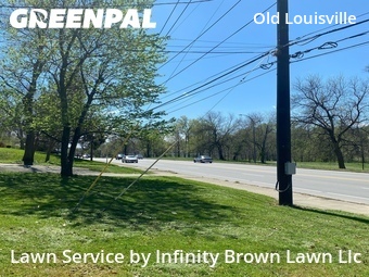 Lawn Mowing nearby Louisville, KY, 