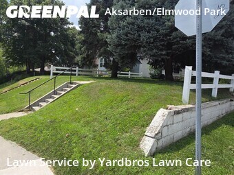 Lawn Care nearby Omaha, NE, 