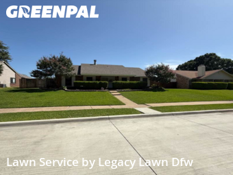 Yard Cutting nearby Grand Prairie, TX, 