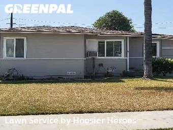 Lawn Maintenance nearby Anaheim, CA, 