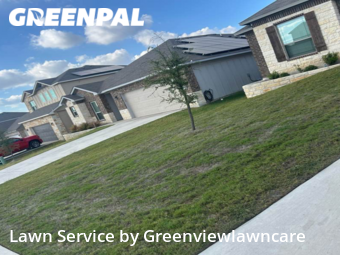 Grass Cutting nearby Temple, TX, 