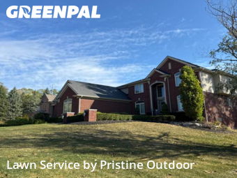 Yard Cutting nearby Commerce Township, MI, 