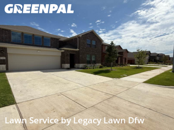 Yard Mowing nearby Fort Worth, TX, 